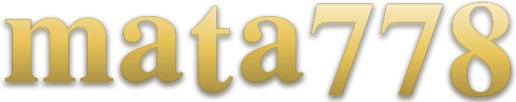 mata778 logo